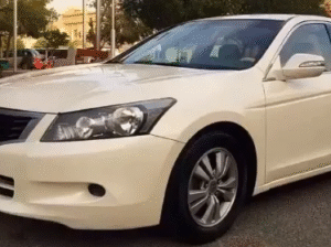 🚗 للبيع: هوندا أكورد 2008 🚗