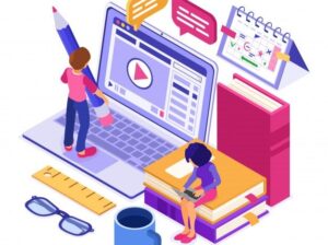 إعلان توظيف مدربين