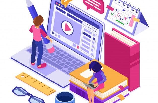 إعلان توظيف مدربين